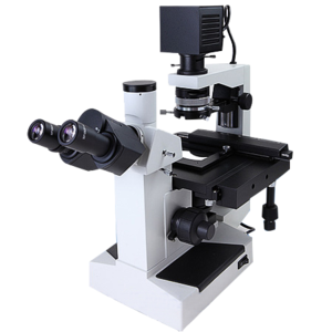 倒置生物顯微鏡37XE